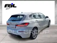 2024 BMW 118