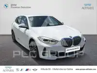 2024 BMW 118