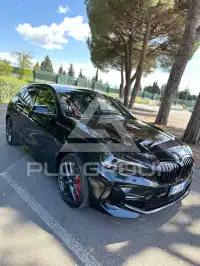 2024 BMW 118