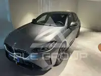 2024 BMW 118