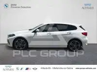 2024 BMW 118