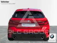 2024 BMW 118