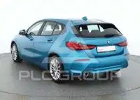 2024 BMW 118
