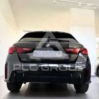 2024 BMW 118