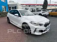 2024 BMW 118