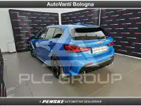 2024 BMW 118