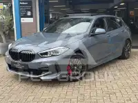 2024 BMW 118