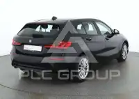 2024 BMW 118