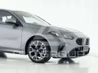 2024 BMW 118