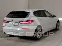 2024 BMW 118