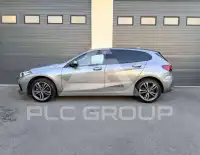 2024 BMW 118