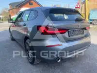 2024 BMW 118