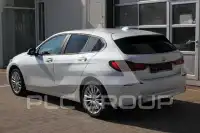 2024 BMW 118