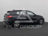 2024 BMW 118