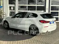2024 BMW 118