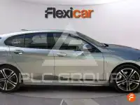 2024 BMW 118