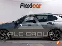 2024 BMW 118