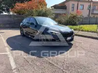 2024 BMW 118