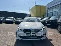 2024 BMW 118
