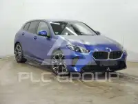 2024 BMW 118