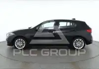 2024 BMW 118