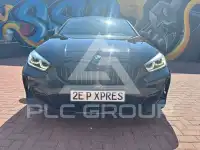 2024 BMW 118