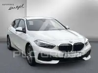 2024 BMW 118
