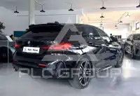 2024 BMW 118