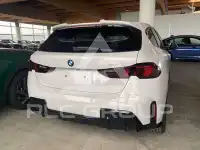2024 BMW 118