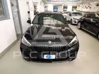 2024 BMW 118