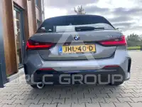 2024 BMW 118