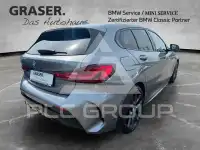 2024 BMW 118