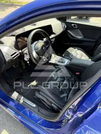 2024 BMW 118