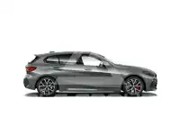 2024 BMW 118