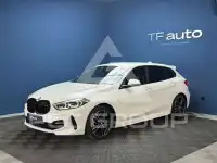 2024 BMW 118