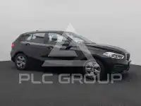 2024 BMW 118