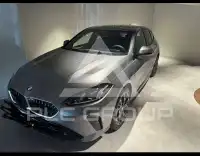 2024 BMW 118