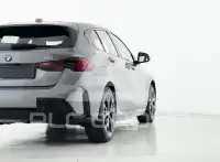 2024 BMW 118