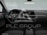 2024 BMW 118