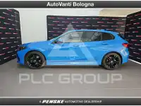 2024 BMW 118
