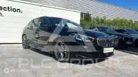2024 BMW 118