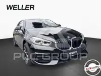 2024 BMW 118