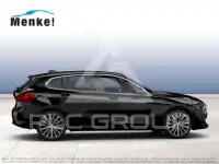 2024 BMW 118