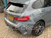 2024 BMW 118
