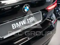 2024 BMW 118