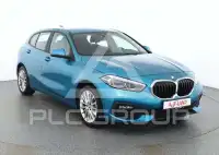 2024 BMW 118