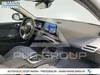 2024 BMW 118