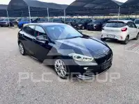2024 BMW 118