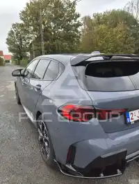 2024 BMW 118