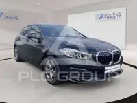 2024 BMW 118